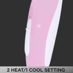 Buy VEGA Go Handy VHDH-04 Hair Dryer - Purplle
