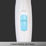 Buy VEGA Go Handy VHDH-04 Hair Dryer - Purplle