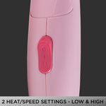 Buy VEGA Go Handy VHDH-04 Hair Dryer - Purplle