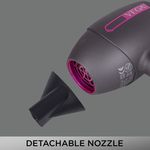 Buy VEGA Go Handy VHDH-04 Hair Dryer - Purplle