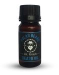 Buy Saint Beard Beard Oil - Polar Beard(30 ml) - Purplle