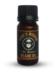 Buy Saint Beard Beard Oil - Sage'S Wisdom(30 ml) - Purplle