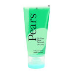 Buy Pears Oil Clear Glow Face Wash ( 60g ) - Purplle