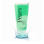 Buy Pears Oil Clear Glow Face Wash ( 60g ) - Purplle