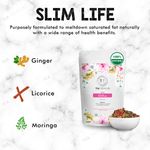 Buy TeaTreasure Slim Life Wellness Tea -  100 Gm - Purplle
