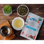 Buy TeaTreasure Oolong Darjeeling Tea - 100 Gm - Helps in Weight Management and Gives The Skin a Healthy Glow - Purplle