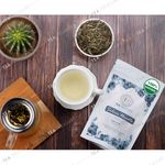 Buy Tea Treasure Silver Needle White Tea (100 g) - Purplle