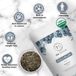 Buy Tea Treasure Silver Needle White Tea (100 g) - Purplle