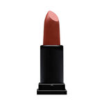 Buy SUGAR Cosmetics Plush Hour Matte Lipstick - 04 Powerbuff Girls (Muted Reddish Brown) (3.9 g) - Purplle