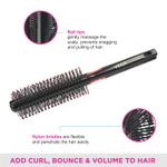 Buy Vega Round Brush R3- RB - Purplle