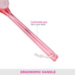Buy Vega Facial Brush FB-02 - Purplle