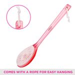 Buy Vega Facial Brush FB-02 - Purplle