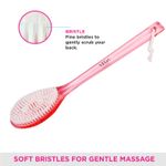 Buy Vega Facial Brush FB-02 - Purplle