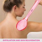 Buy Vega Facial Brush FB-02 - Purplle