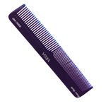 Buy Vega Spectra Dual Color -Graduated Dressing Hair Comb,Handmade (India's No.1* Hair Comb Brand)For Men and Women, (HMSC-04D) - Purplle