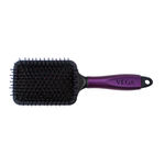 Buy Vega Paddle Brush With Clener E18-PB - Purplle