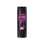 Buy Sunsilk Stunning Black Shine Shampoo (80 ml) - Purplle