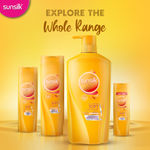 Buy Sunsilk Nourishing Soft & Smooth Shampoo (180 ml) - Purplle