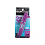 Buy Maybelline New York Volume Express Falsies Washable Mascara 281 Very Black Noir Intense (7.5 ml) - Purplle