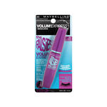 Buy Maybelline New York Volume Express Falsies Washable Mascara 281 Very Black Noir Intense (7.5 ml) - Purplle
