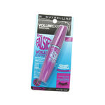 Buy Maybelline New York Volume Express Falsies Washable Mascara 281 Very Black Noir Intense (7.5 ml) - Purplle