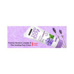 Buy Freeman Lavender & Mint Foot Cream (150 ml) - Purplle
