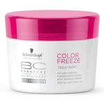 Buy Schwarzkopf Bonacure Color Freeze Treatment (200 ml) - Purplle