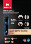 Buy Havells BT6151C Rechargeable Trimmer (Ink Blue) - Purplle