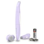 Buy Havells FD5001 Battery Operated Bikini Trimmer - Purplle