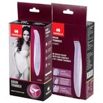 Buy Havells FD5001 Battery Operated Bikini Trimmer - Purplle