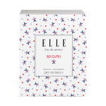 Buy ELLE So Cute! Eau De Senteur (100 ml) - Purplle