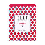Buy ELLE So Pretty! Eau De Toilette (100 ml) - Purplle