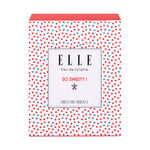 Buy ELLE So Sweety ! Eau De Toilette (50 ml) - Purplle