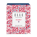 Buy ELLE So Lovely Eau De Toilette (100 ml) - Purplle