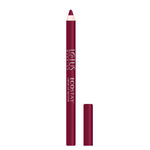 Buy Lotus Makeup Ecostay Creme Lip Definer Wild Berry LD-4 (1.2 g) - Purplle