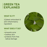 Buy Plum Green Tea Alcohol-Free Toner (200 ml) - Purplle