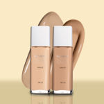 Buy Revlon Nearly Naked Makeup - True Beige - Purplle