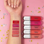 Buy Revlon Ultra HD Matte Lip Color Kisses 5.9 ml - Purplle