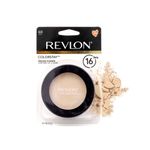 Buy Revlon Colorstay Pressed Powder - Light 8.4g - Purplle