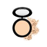 Buy Revlon Colorstay Pressed Powder - Light 8.4g - Purplle