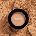 Buy Revlon Colorstay Pressed Powder - Light 8.4g - Purplle
