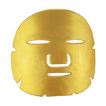 Buy MondSub Gold Face Mask Sheet Pack Of 3 - Purplle