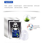 Buy Mond'Sub Seaweed+Hyaluronic Acid Face Mask Sheet Pack Of 1 - Purplle