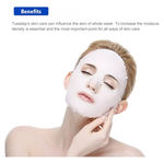 Buy Mond'Sub Seaweed+Hyaluronic Acid Face Mask Sheet Pack Of 1 - Purplle