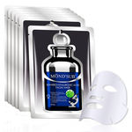 Buy Mond'Sub Seaweed+Hyaluronic Acid Face Mask Sheet Pack Of 1 - Purplle