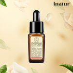 Buy Inatur Kumkumadi Facial Oil Ayurvedic Blend (12 ml) - Purplle