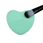 Buy Stay Quirky Makeup Brush Cleaner, Clean Her, Green - Purplle