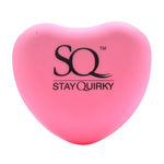 Buy Stay Quirky Makeup Brush Cleaner, Clean Her, Light Pink - Purplle