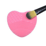 Buy Stay Quirky Makeup Brush Cleaner, Clean Her, Light Pink - Purplle