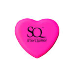 Buy Stay Quirky Makeup Brush Cleaner, Clean Her, Dark Pink - Purplle